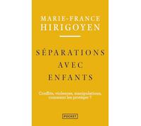 Séparations avec enfants