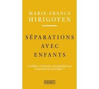 Séparations avec enfants