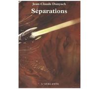 Séparations - Nouvelles Vi