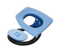 Separett Siège et séparateur d’urine Privy 500 pour toilettes sèches - 1011-03