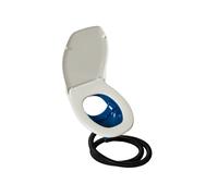 Separett Siège et séparateur d’urine Privy 501 pour toilettes sèches - 1121-03