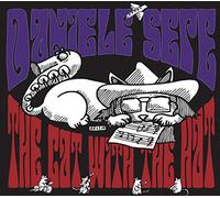 Sepe Daniele - Cat With the Hat