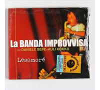 Sepe, Daniele - Lesamore