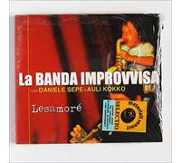 Sepe, Daniele - Lesamore [Import]