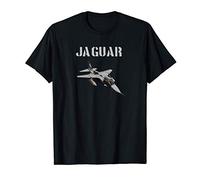SEPECAT Jaguar Airplane T-Shirt