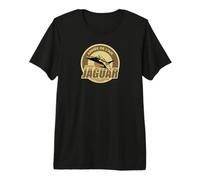 SEPECAT Jaguar Army of Air T-Shirt Haut de Gamme