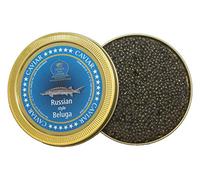 Sepehr Dad Caviar Beluga Russe Style | oeufs d'esturgeon | Elevage CN | 250g