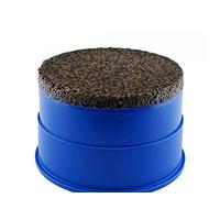 Sepehr Dad Osietra Caviar Select | Cuillère en nacre gratuite | Elevage UE | 1000g