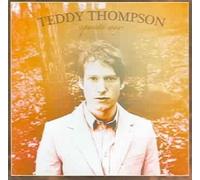 Seperate Ways by Teddy Thompson [Compact Disc] NEUF