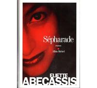 Sépharade – Les Éditions Albin Michel