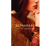 Sépharade - Eliette Abécassis - Lgf - Poche - Roman