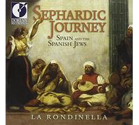 Sephardic Journey