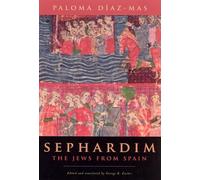 Sephardim: The Jews From Spain