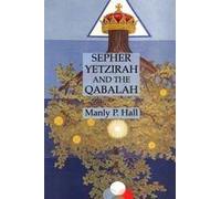 Sepher Yetzirah And The Qabalah
