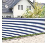 sephironlbb Écran de confidentialité pour Balcon 180 x 800 cm en Tissu Oxford résistant aux UV, avec œillets en Aluminium, idéal pour créer Un Espace Intime extérieur en été