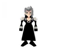 Sephiroth Figurine 15 cm Final Fantasy VII Polygon Soft Vinyl