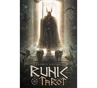 Sephiroth, Jack - Runic Tarot Kit