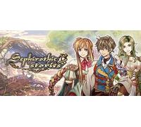 Sephirothic Stories (XB1)