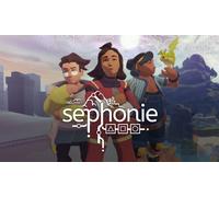 Sephonie (Xbox X)