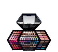 Sephora - Geometricolor Palette de Maquillage 130 Couleur