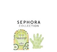 Sephora - Masque Mains Concombre 92% Ingrédients D'origine Naturelle, 1pcs