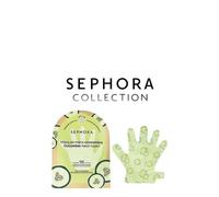 Sephora Masque Mains Concombre 92% Ingrédients D'origine Naturelle