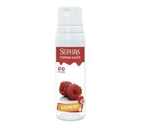Sephra Sauce pour garniture de dessert framboise - 1 kg