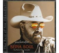 Sepia Soul: The Best of Jon Chandler [Import]