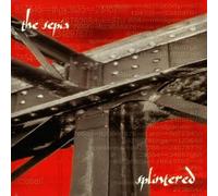 Sepia - Splintered [Import]