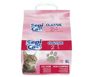 Sepicat - Sepicat Antibac Arena Antibacterias - 403-8 Lts.