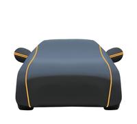 SePkus Housse pour Voiture Exterieur pour BMW 420i 420d Cabriolet G23 Housse Voiture,Bache Voiture Exterieur,Housse de Voiture Extérieur Respirante Contre Pluie Soleil Poussière(Color:l,Size:420i)