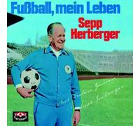 Sepp Herberger - Fussball, Mein Leben [Import]