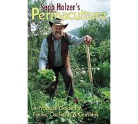Sepp Holzer's Permaculture