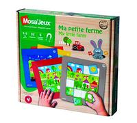 SEPP JEUX MA Petite Ferme