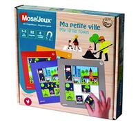 SEPP JEUX MA Petite Ville
