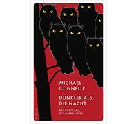 Sepp Leeb Micha Dunkler als die Nacht: Der siebte Fall für Harry Bosch ( (Poche)