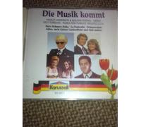 Sepp Viellechner, Kollmannsberger, Kirmes-Karussell, Margit Anderson..
