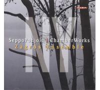 Pohjola, S. - Chamber Works [Import]