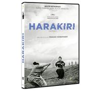 Seppuku (1962) / Harakiri