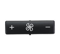 Seprendi 1 bouton de commande de climatisation pour voiture - Pour série 5 E39 X5 E53 M5