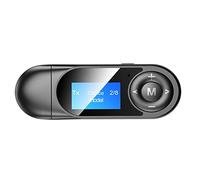 Seprendi 4 1 sans Bluetooth 5.0 recommandé - Adaptateur USB Nger 3,5 mm AUX jack audio recommandé - Émetteur pour TV, PC, voiture