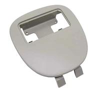 Seprendi 9625049077 Couverture de panneau de lampe de lecture pour toit gris pour 206 207 C2