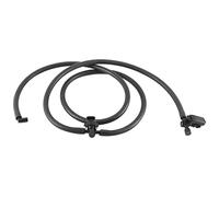 Seprendi A1698600492 Gicleur Lave Glace, Buse de Lave-Glace pour Pare-Brise sans Chauffage