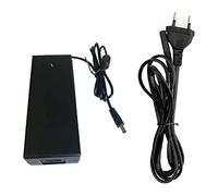 Seprendi Adaptateur d'alimentation D'Amplificateur 36V 5A pour Amplificateur de Son TPA3251 TAS5630 TPA3255 TAS5613D TDA7498E Prise UE