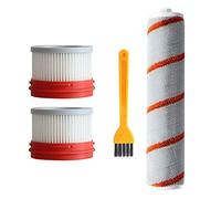 Seprendi Brosse à rouleau de filtre HEPA pour aspirateur à main sans V9/V10/V11 Accessoires Pièces de rechange
