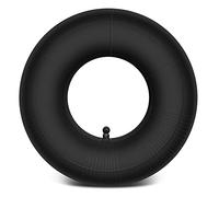Seprendi Chambre à air 4.10/3.50-4 pour brouettes, tondeuses, scooters électriques à trois roues,