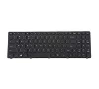 Seprendi Clavier anglais pour ordinateur portable Ideapad 100-15Ibd 100-15 100-15Iby 100-15Ibd 300-15 B50-10 50