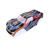 Seprendi Coque de carrosserie de voiture RC 104009-1966 pour 104009 1/10 RC Pièces de rechange Accessoires de mise à niveau