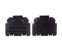 Seprendi Garniture gauche/droite pour garniture d'accès pour E82 E88 E90 E91 135I 325I 51717143849 51717143850