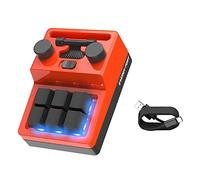 Seprendi Photoshop-Hotswap Clavier mécanique Mini clavier bouton de volume bouton programmation Macro Gaming
